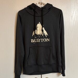 Burton hoodie